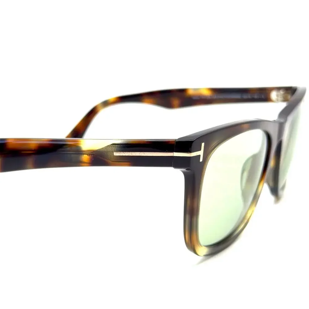 New, TOM FORD Kevyn Sunglasses TF1099 56N Authentic